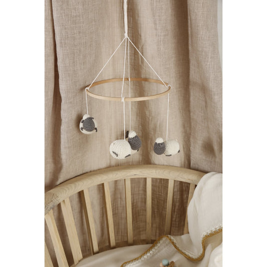 SCHAPEN mobiel | 2 Stories