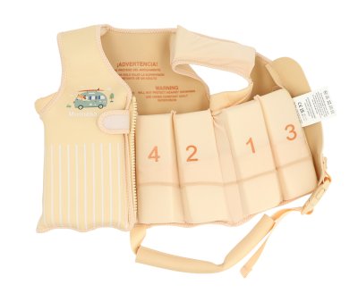 Zwemvest 1 tot 2 jaar | Surf | Monnëka