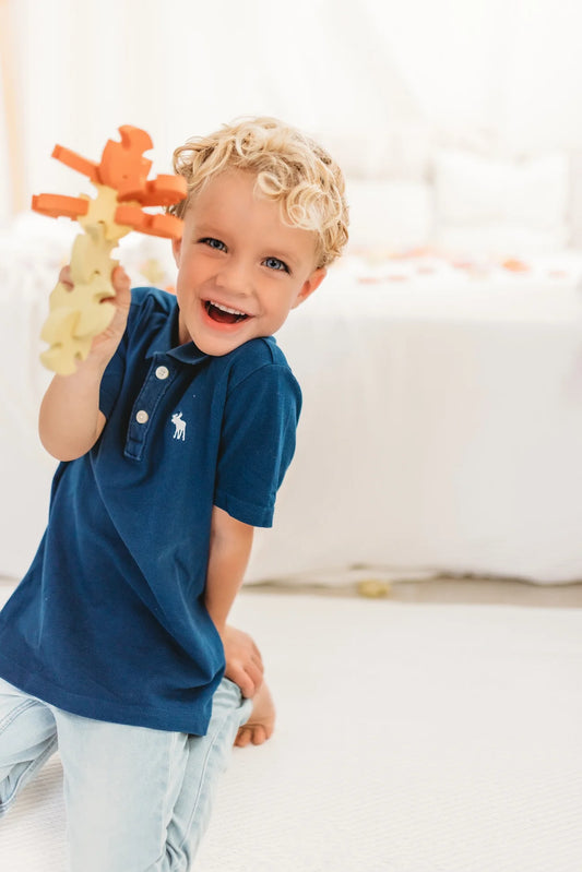 Moes Play | Circle Connect