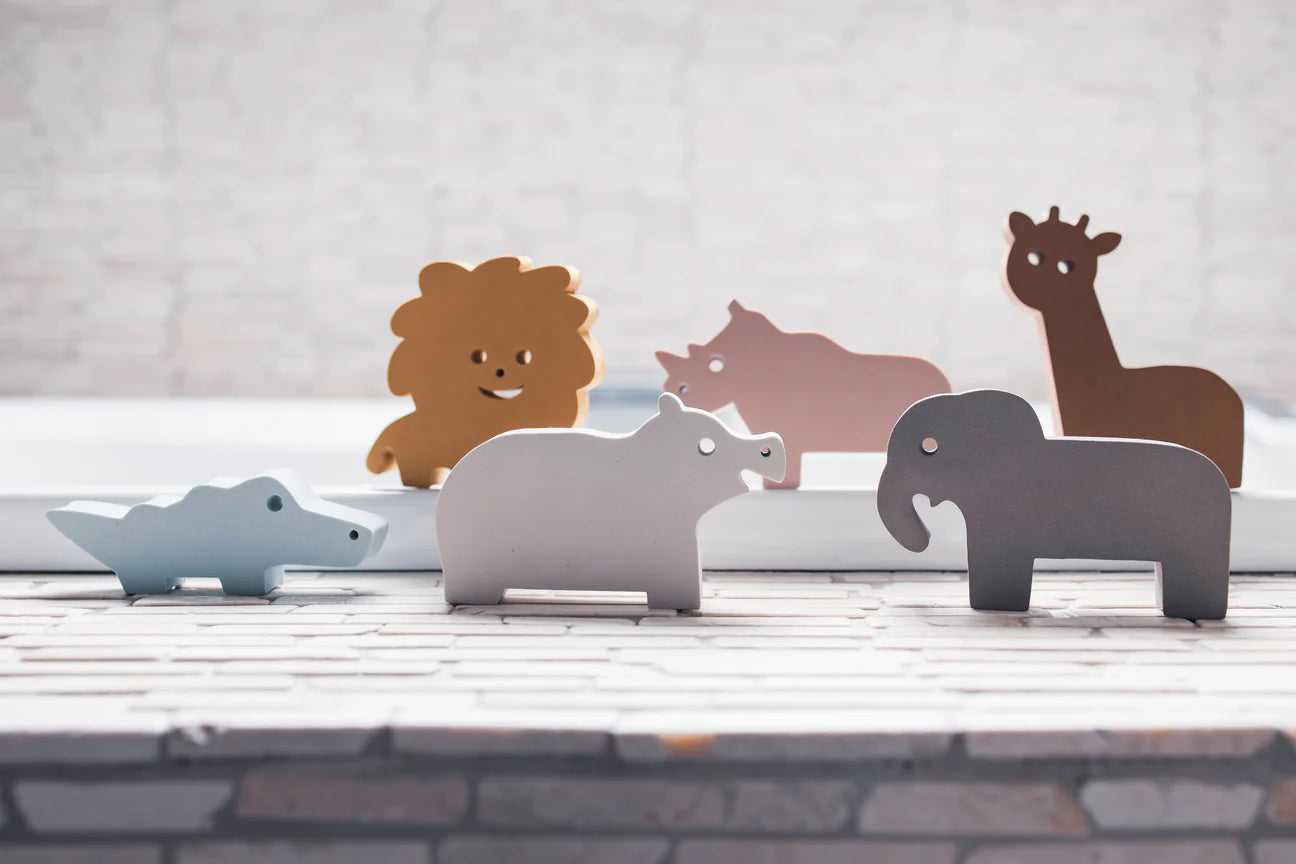 Moes Play | Waterfun Safari