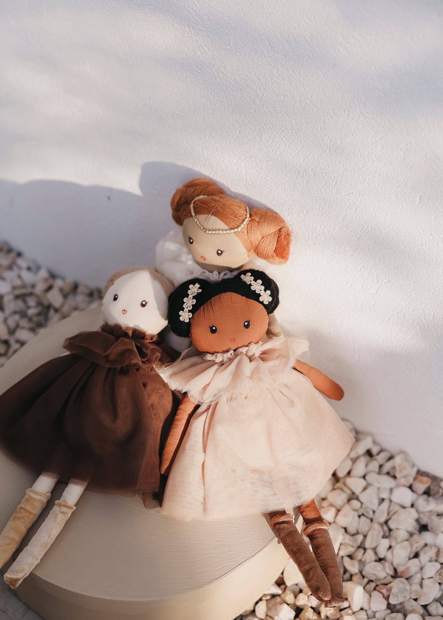 Mrs.Ertha | Dollies | Lilly Toots