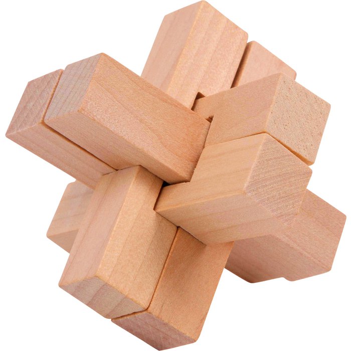 Behendigheidsspellen Woody | Houten speelgoed