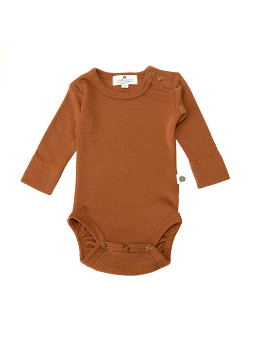 Romper | 100% Merinowol | Argan Olie