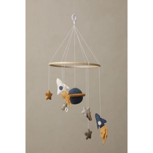 RUIMTE Mobiel | 2 Stories