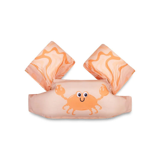 Swim Essentials | Puddle Jumper | 2-6 jaar | Crabby