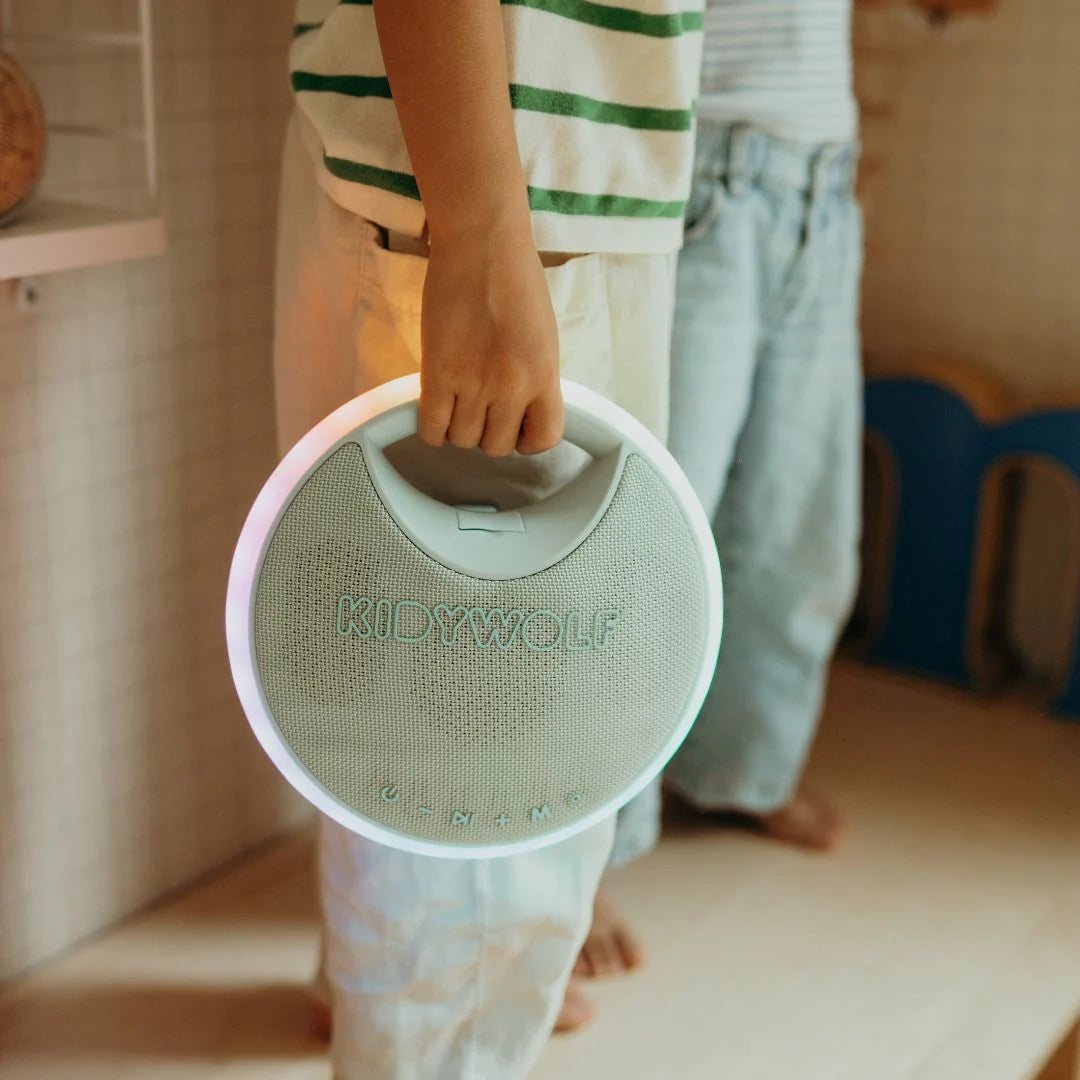 KIDYKARAOKE | Karaokeset | Kidywolf