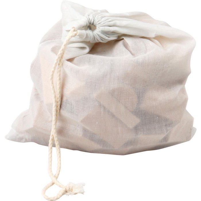 Houten Bouwstenen Naturel 50 Stuks | bouwstenen | Hout