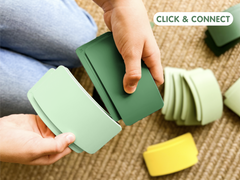 Waytoplay | Arches | Startset 18 pieces