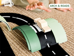 Waytoplay | Arches | Startset 18 pieces