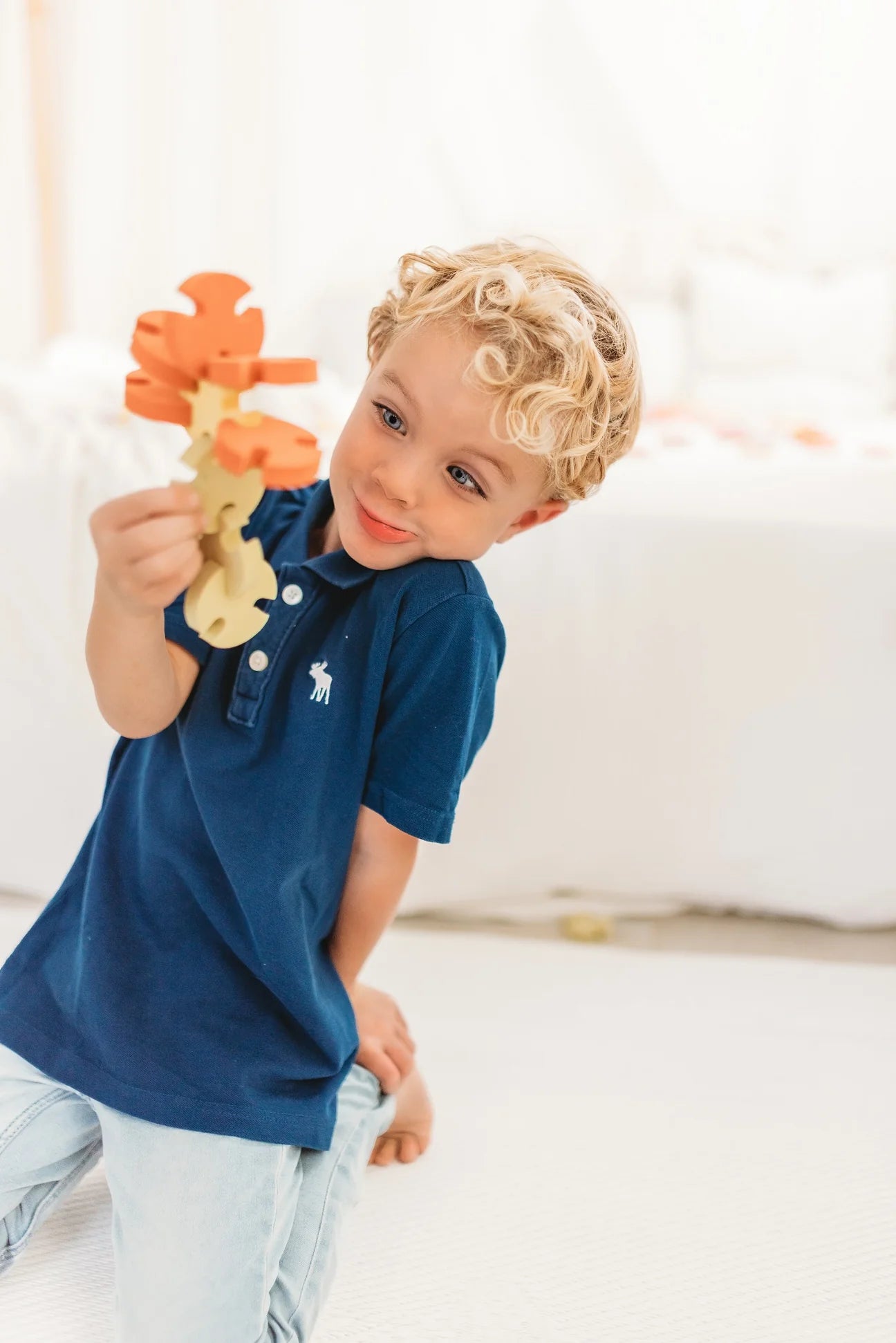 Moes Play | Circle Connect