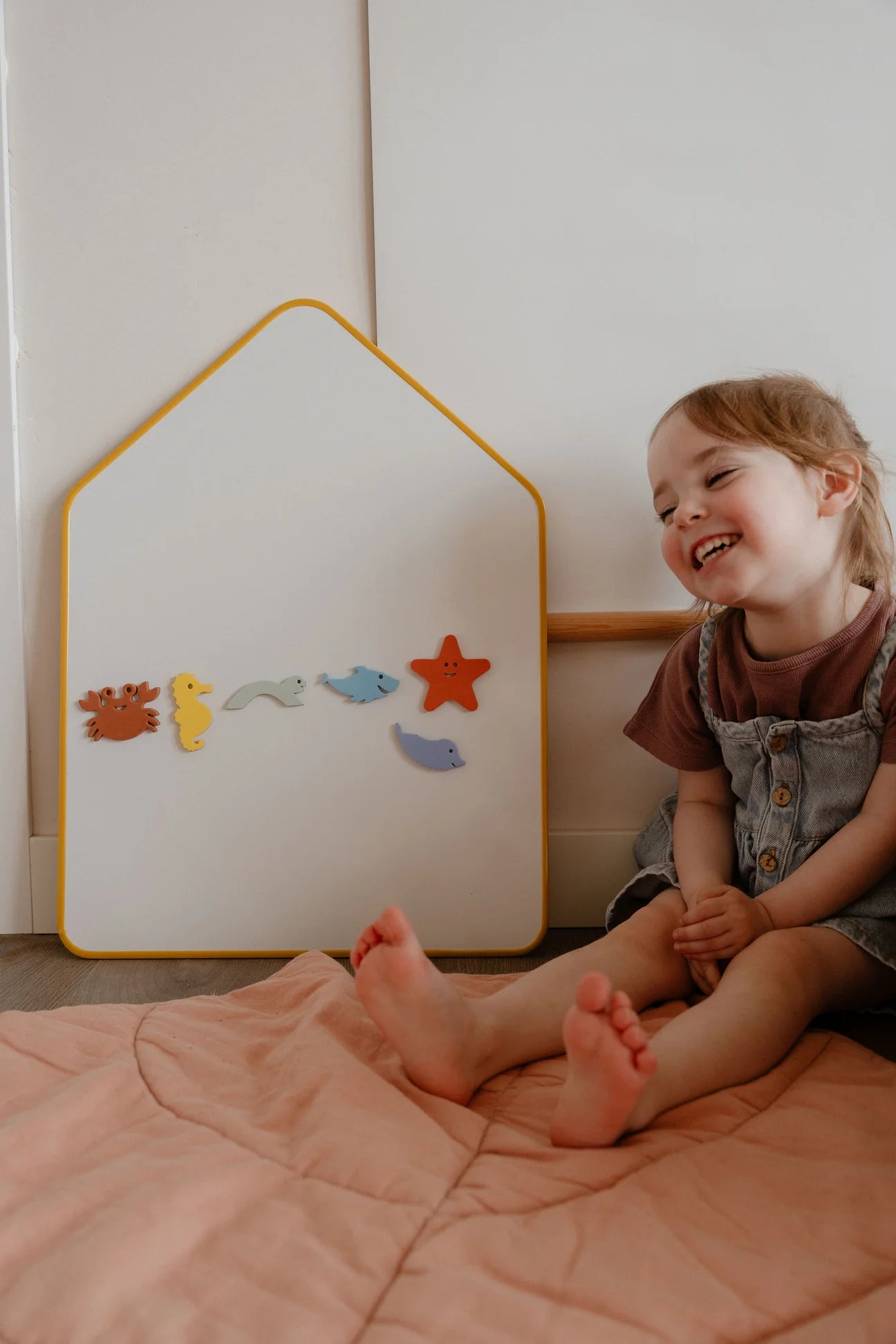 Moes Play | Magnetic Zeedieren