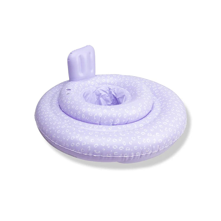 Baby Float 0-1 Jaar | Veilig & Duurzaam Zwemzitje | Swim Essentials