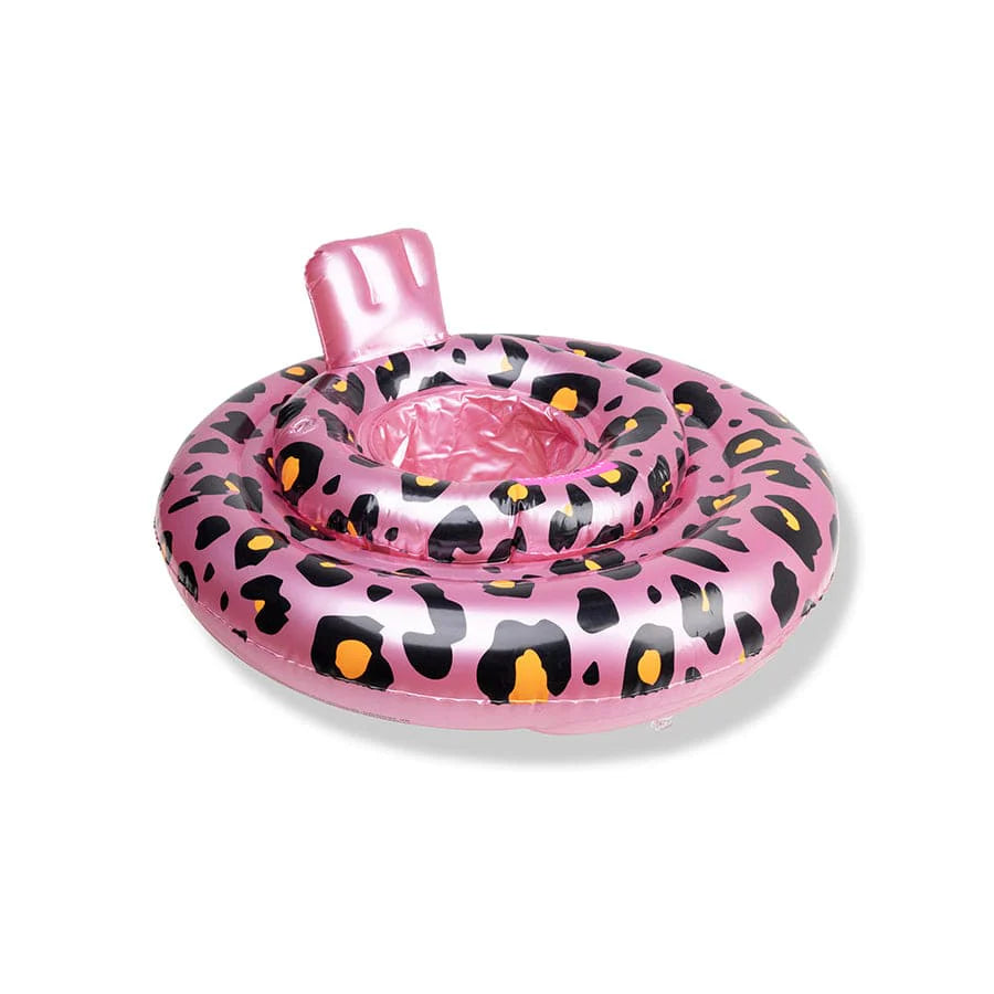 Baby Float 0-1 Jaar | Veilig & Duurzaam Zwemzitje | Swim Essentials