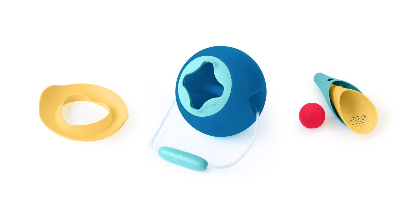 Beach set mini ballo | Quut