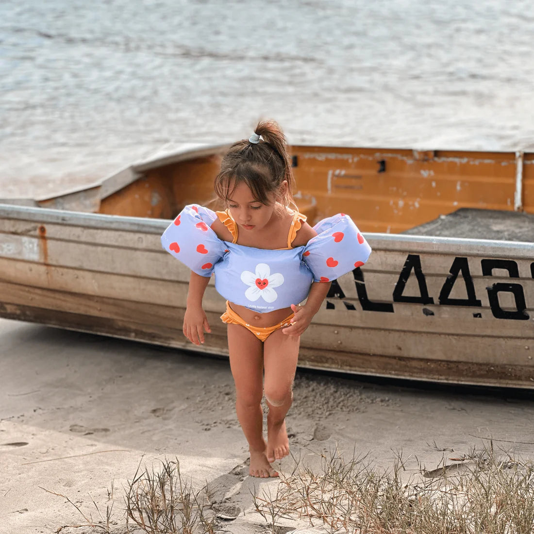 Swim Essentials | Puddle Jumper | 2-6 jaar | Sweat Hearts