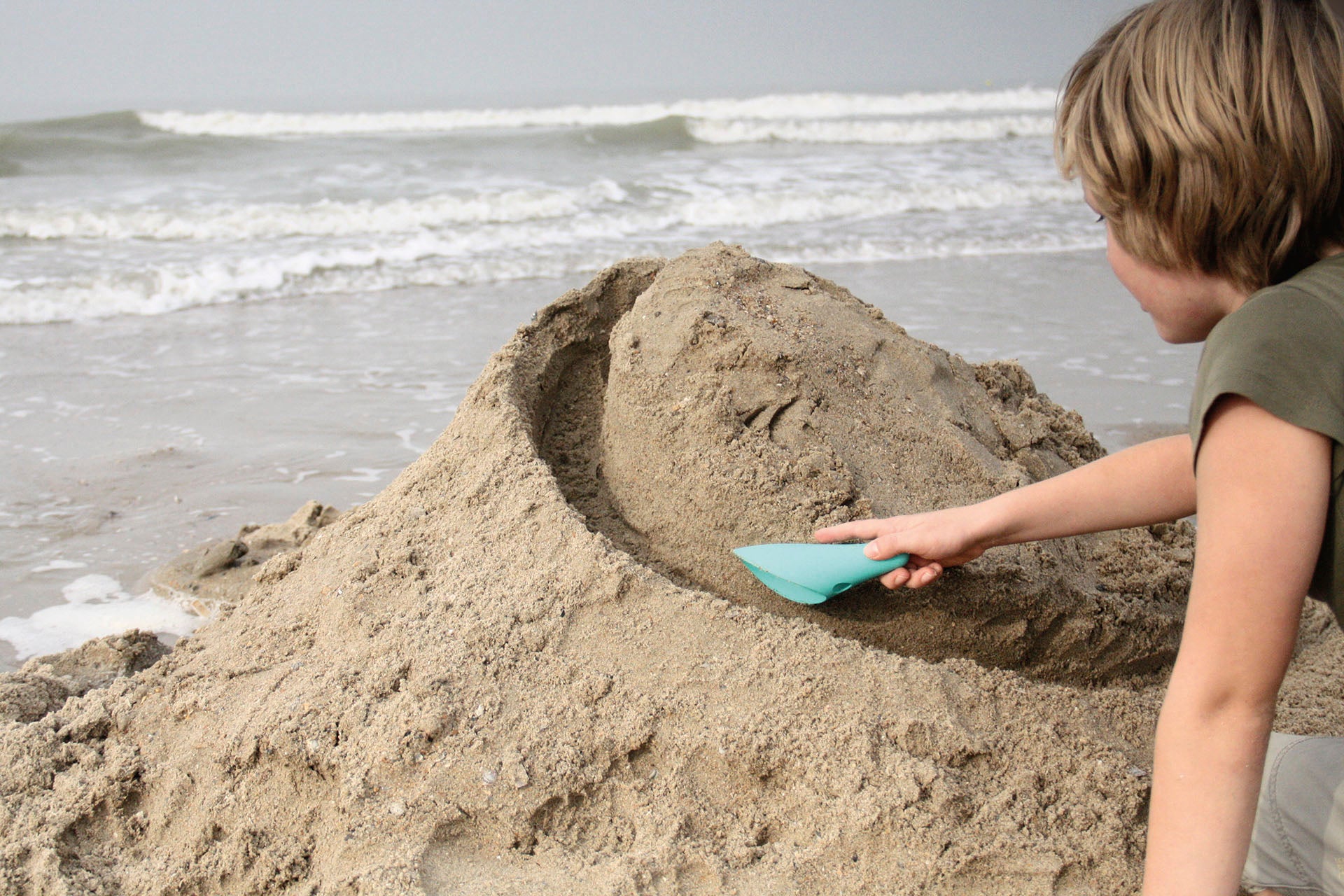 Cuppi | Banana Blue | Quut