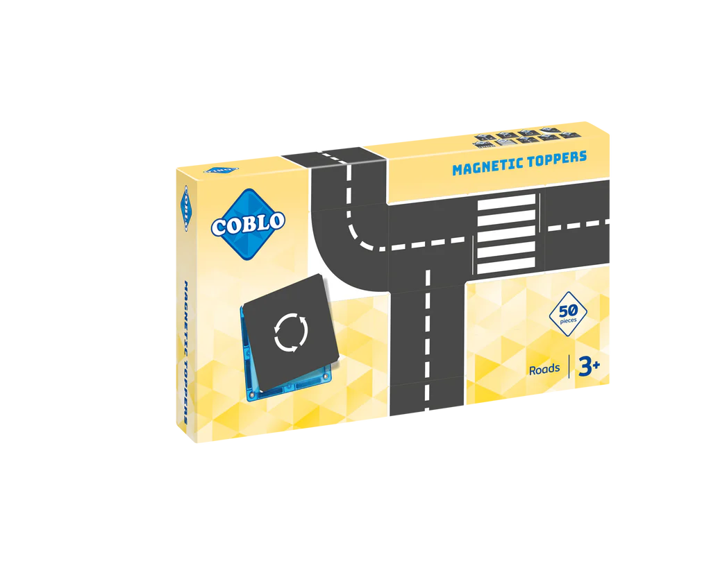 Coblo | Toppers wegen