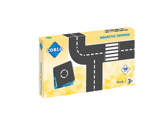 Coblo | Toppers wegen