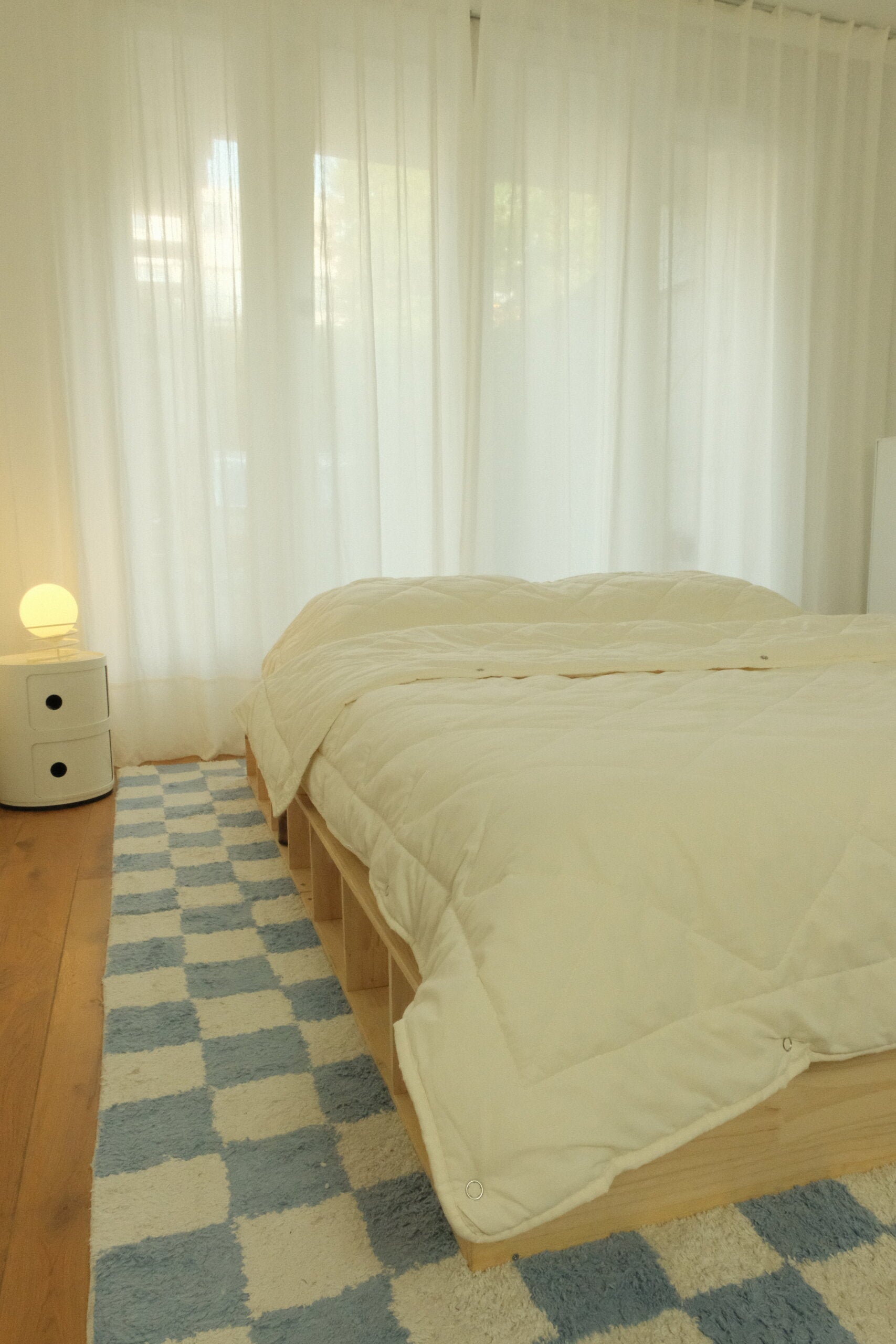 Dekbed 4 seizoenen | 3 maten | 100% Zuiver Merinowol | Schaapmaatje