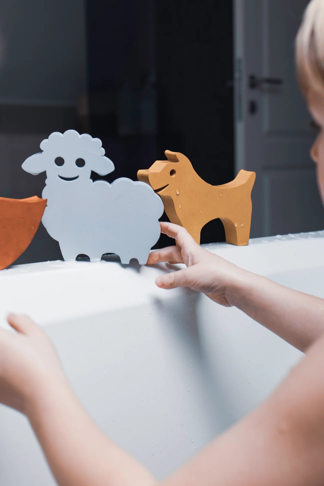 Moes Play | Waterfun boederderij