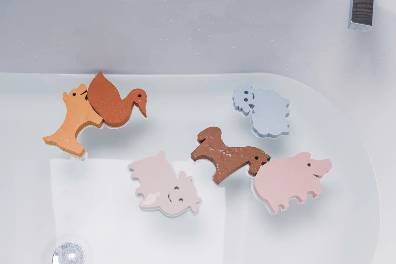 Moes Play | Waterfun boederderij