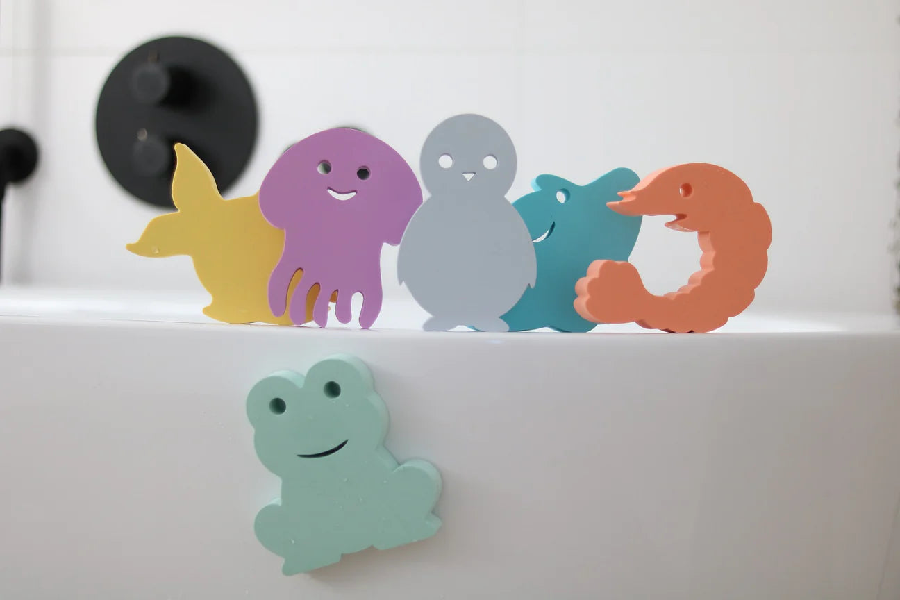 Moes Play | Waterfun XL