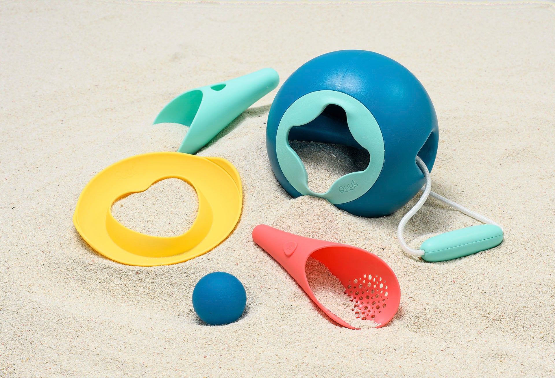 Beach set mini ballo | Quut