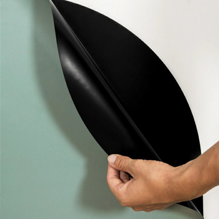 Ferflex | Magnetische muursticker boog | Emerald Green