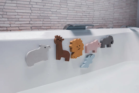 Moes Play | Waterfun Safari