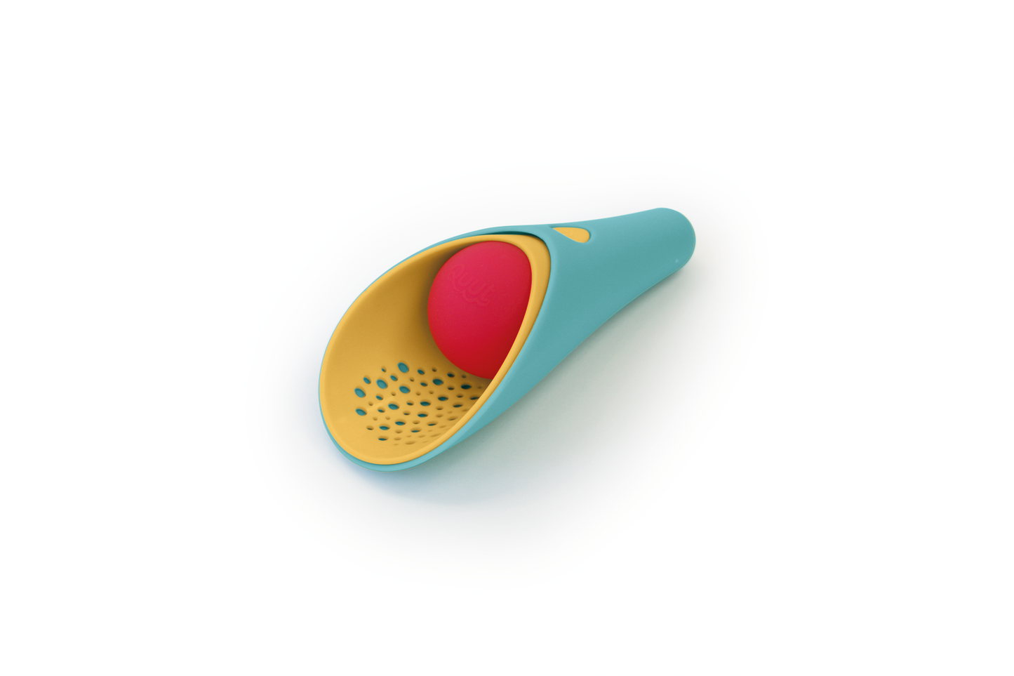 Cuppi | Banana Blue | Quut