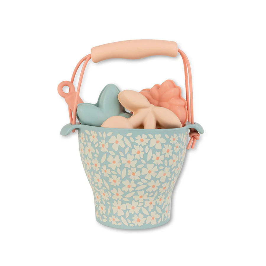 Siliconen Strandspeelset Kind | Flexibel & Duurzaam | Swim Essentials