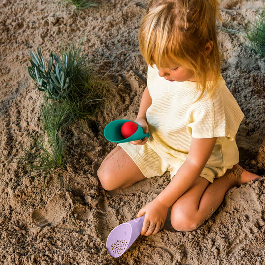 Cuppi | Lagoon | Quut