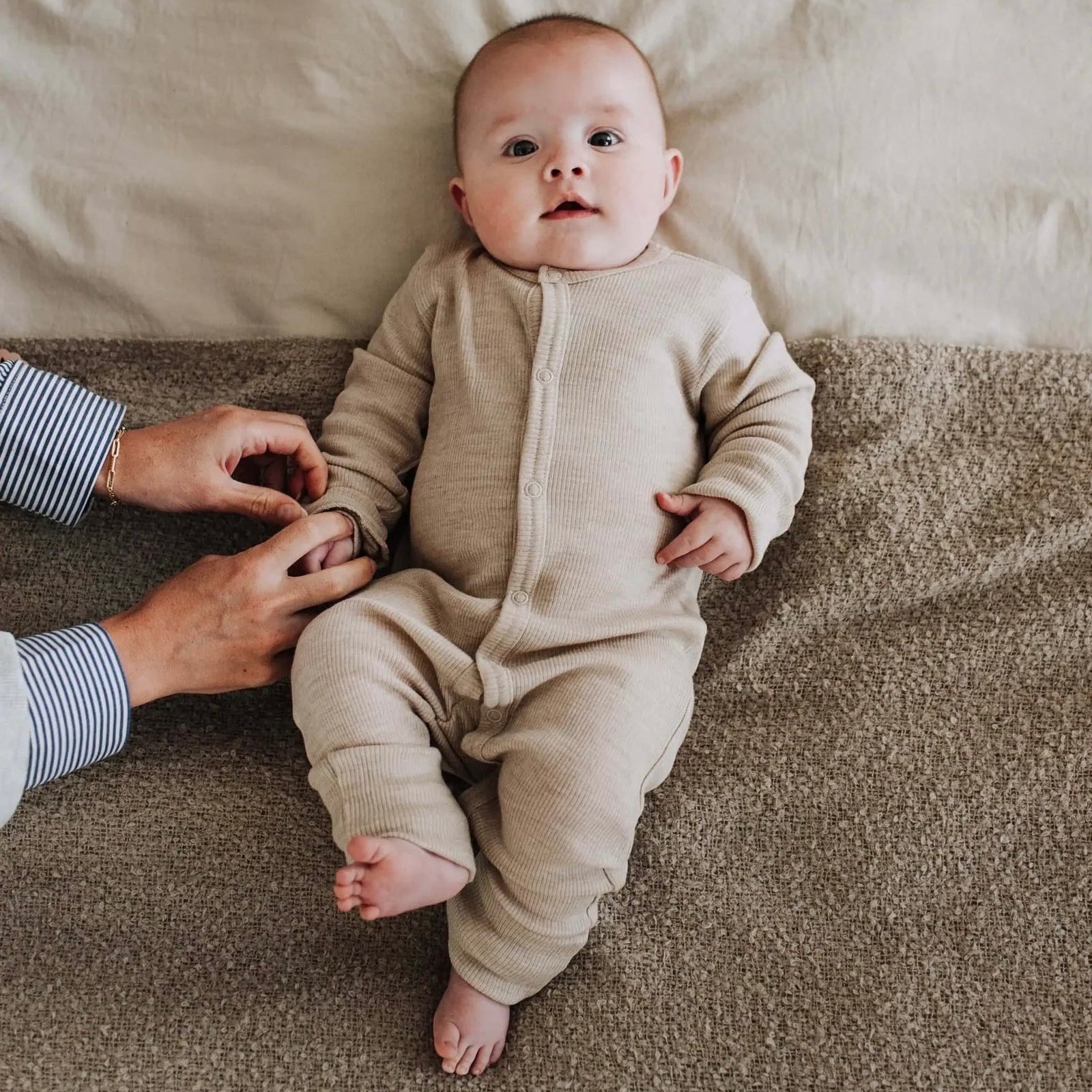 Boxpakje 62/68 | Merinowol | KICO Label