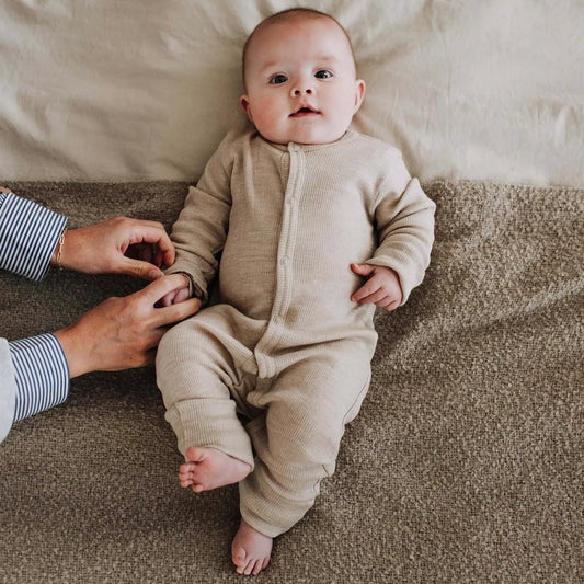 Boxpakje 62/68 | Merinowol | KICO Label