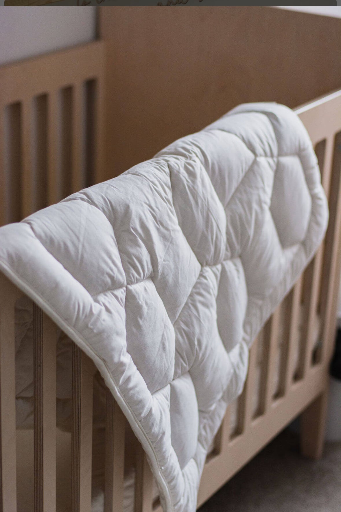 Dekbed 140x200 | 100% Zuiver Merinowol | Schaapmaatje