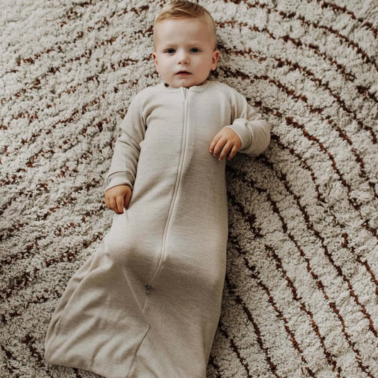 Wollen slaapzak | KICO Label | 3 maten