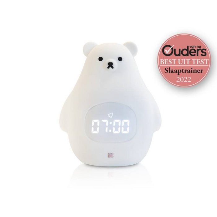 Luvion | Slaaptrainer | Beer