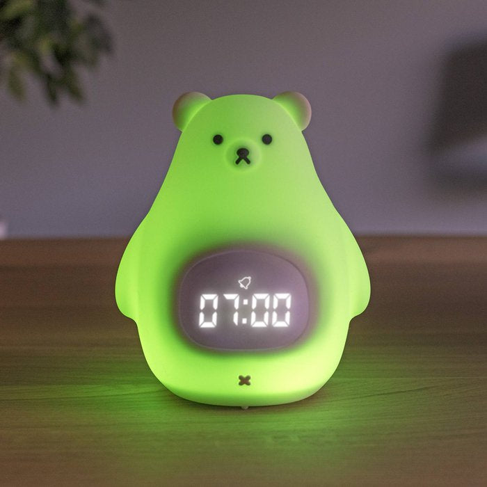 Luvion | Slaaptrainer | Beer