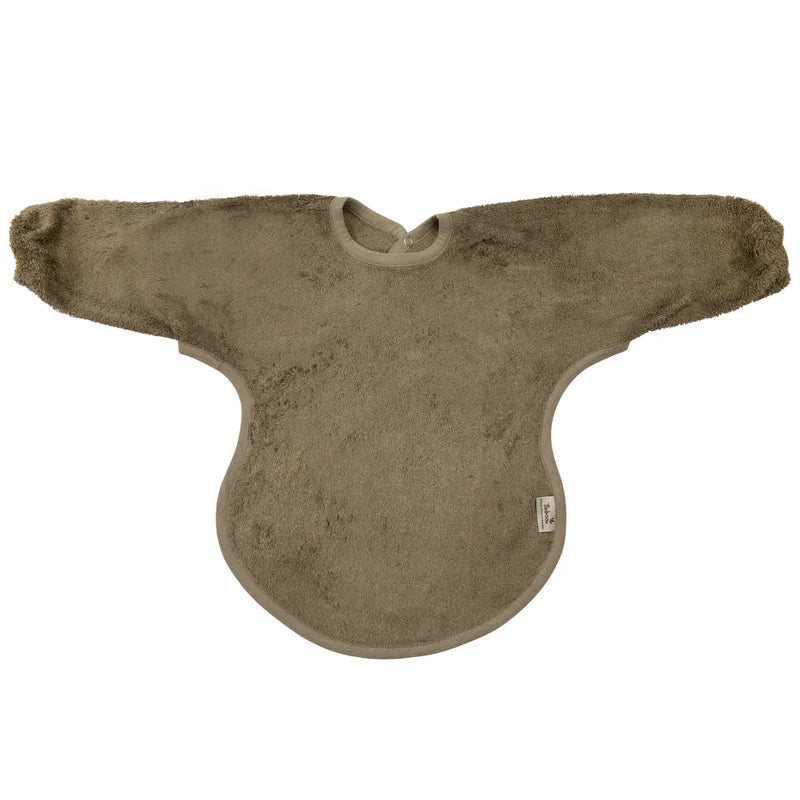 Slab met mouwen | Timboo