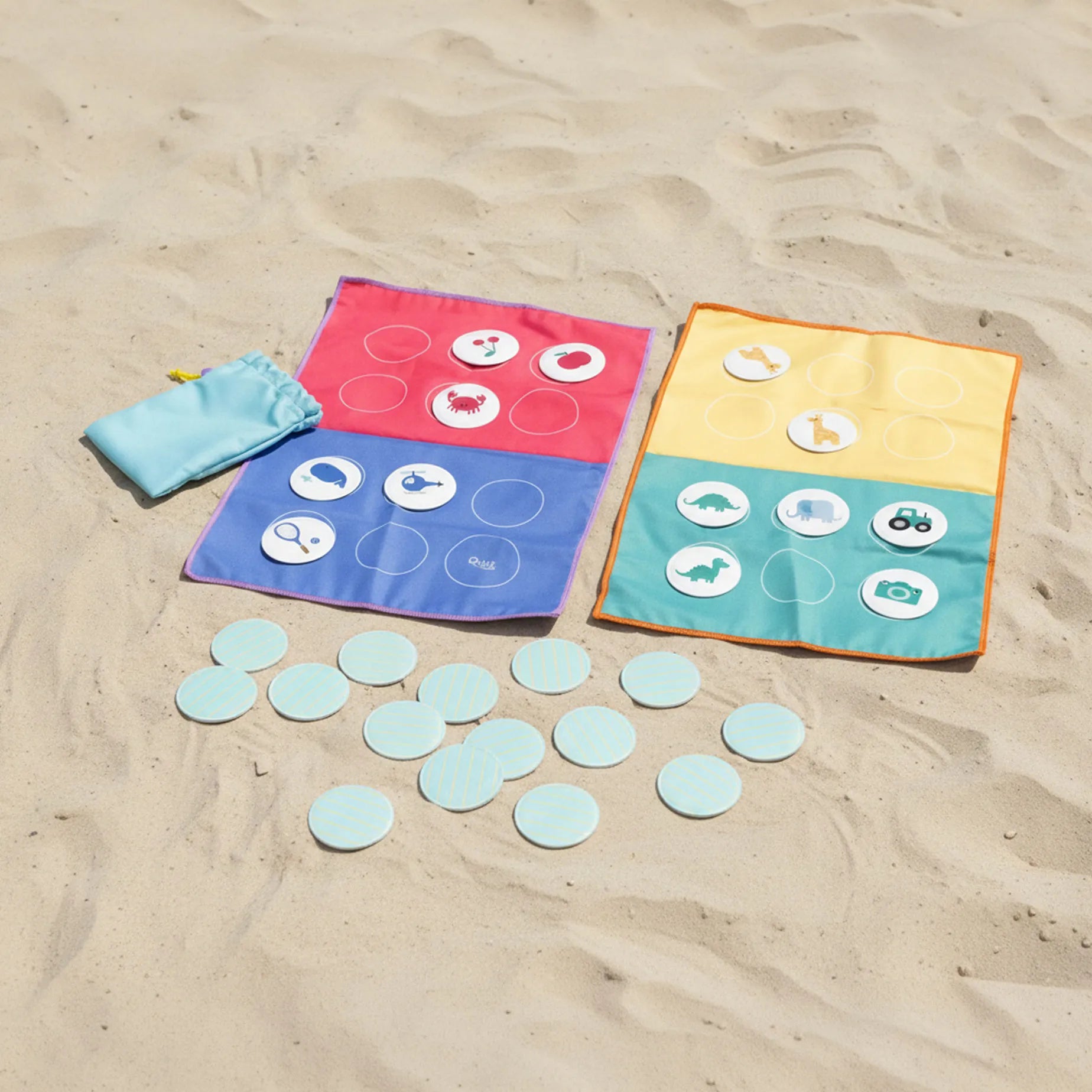 Bingo en Lotocolor | Quut