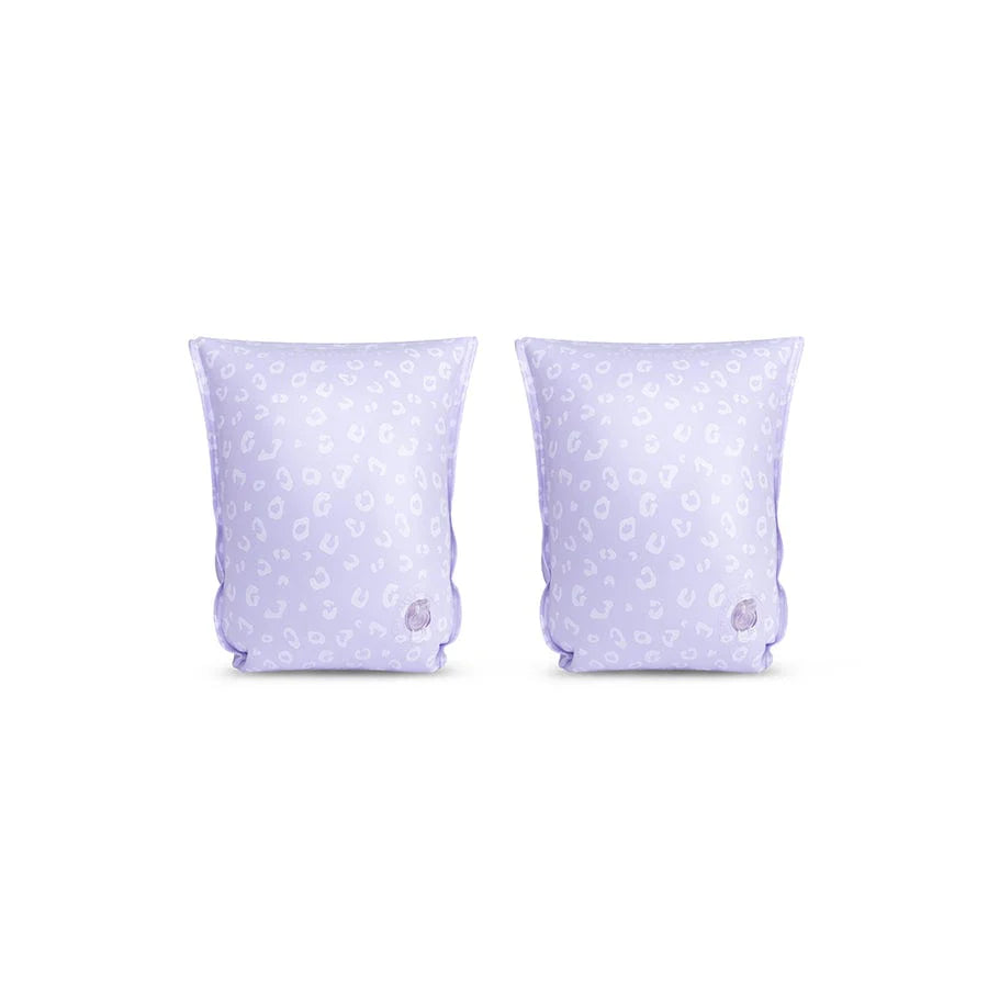 Swim Essentials | Meerkleurige Zwembandjes 2-6 jaar