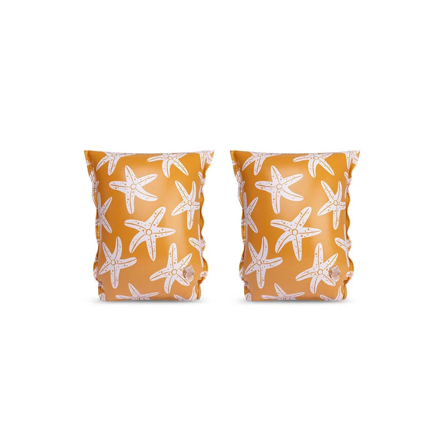 Swim Essentials | Meerkleurige Zwembandjes 2-6 jaar