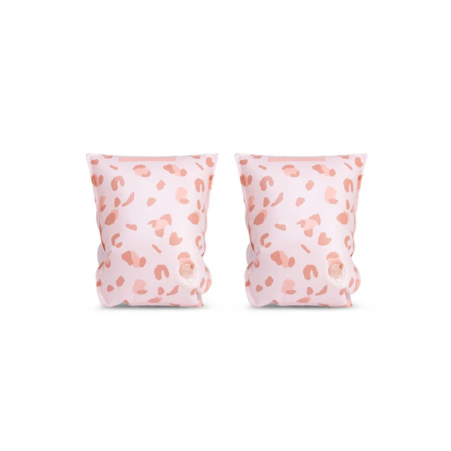 Swim Essentials | Meerkleurige Zwembandjes 2-6 jaar