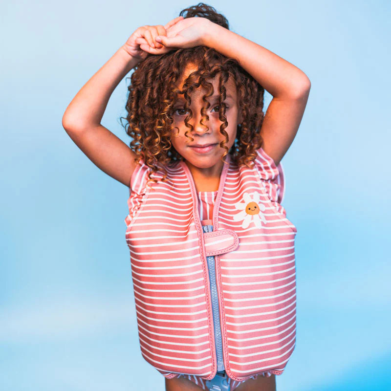 Zwemvest | 2-3 jaar | Swim Essentials | Daisy Flower