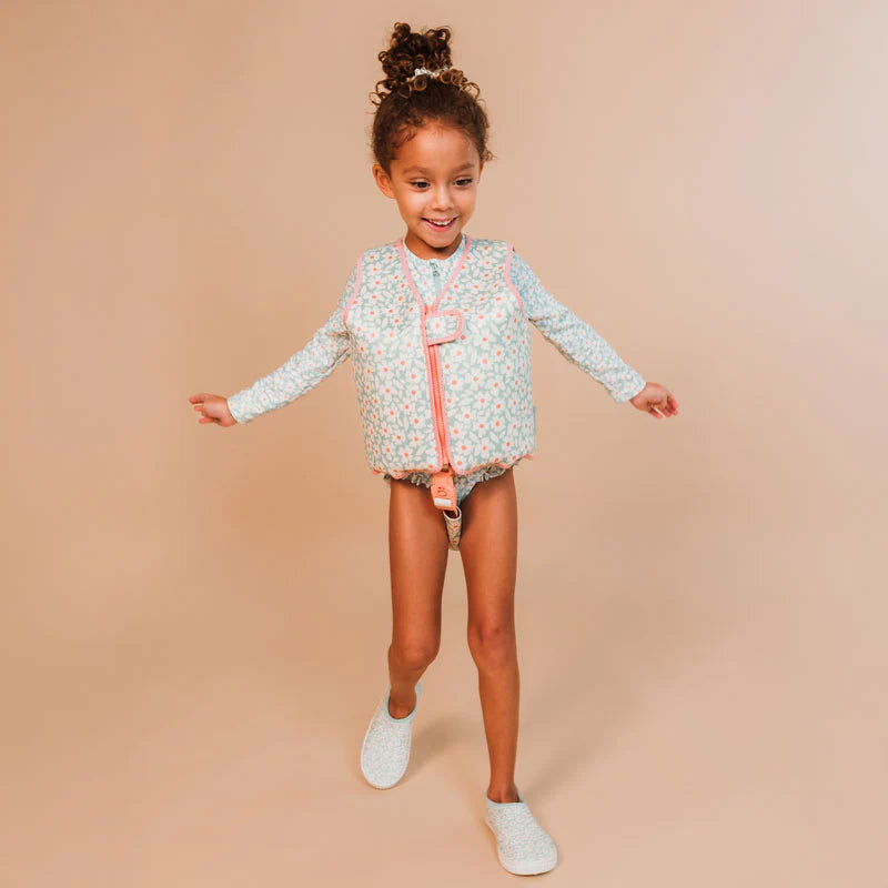 Zwemvest | 2-3 jaar | Swim Essentials | Florish