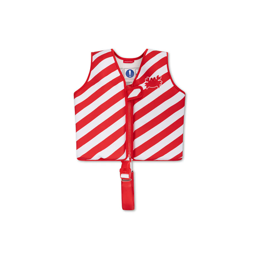 Swim Essentials | Zwemvest 3-6 jaar | Oh Crab