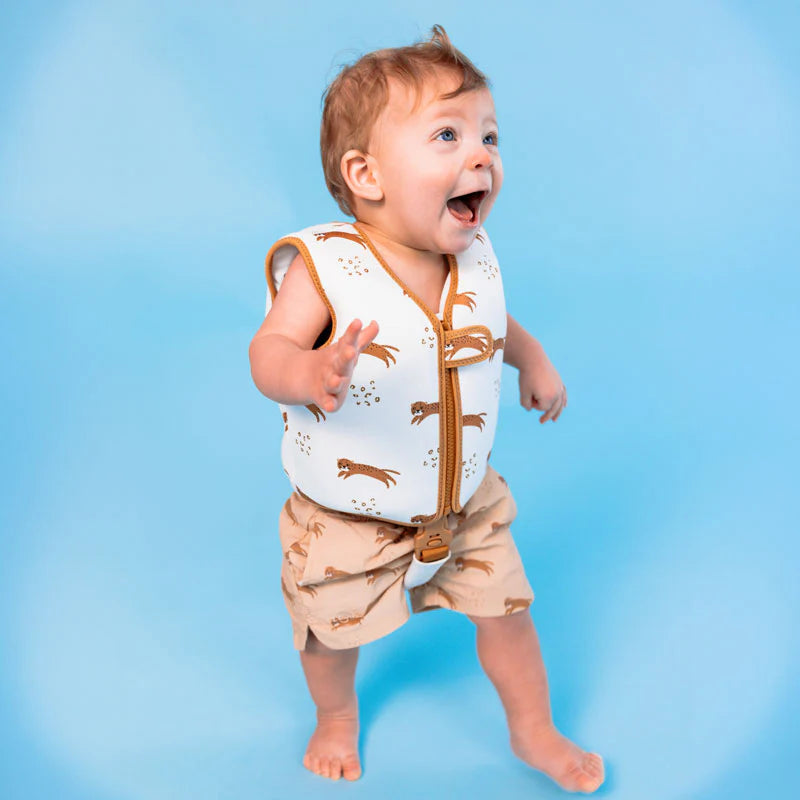 Swim Essentials | Zwemvest 1-2 jaar | Roamer