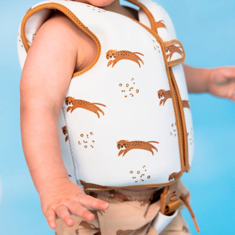 Swim Essentials | Zwemvest 1-2 jaar | Roamer