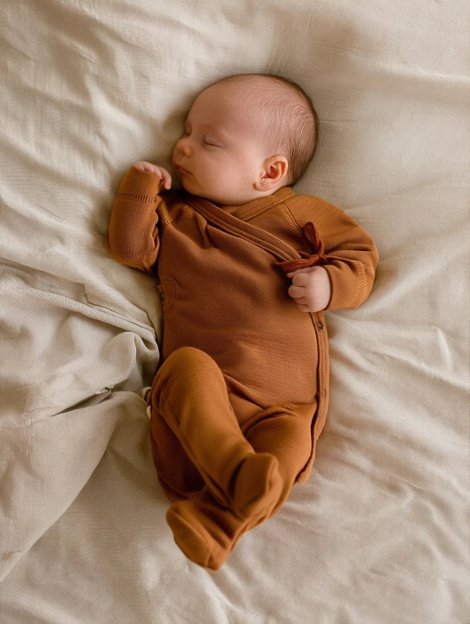 Wollen boxpakje | Merino wol | Argan Oil | Lille Barn