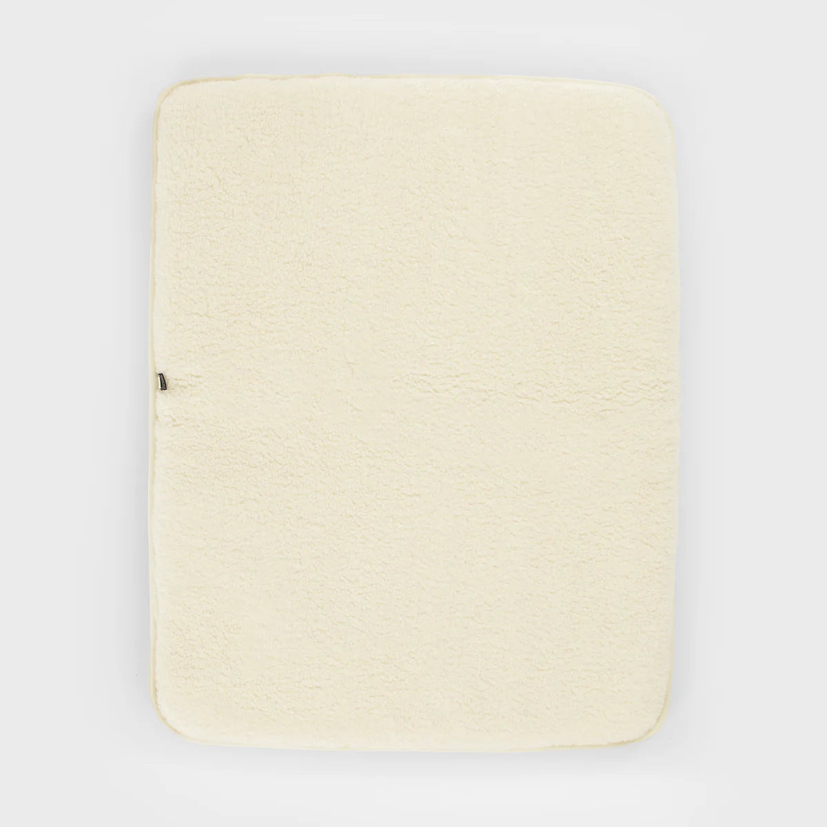 Boxkleed naturel | 100% wol | Kico Label